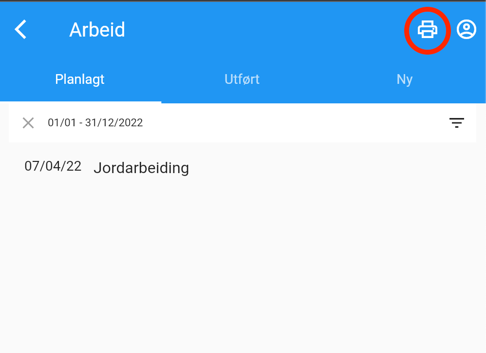 trykk på lag en kopi for å lagre kalkulatoren på din google drive